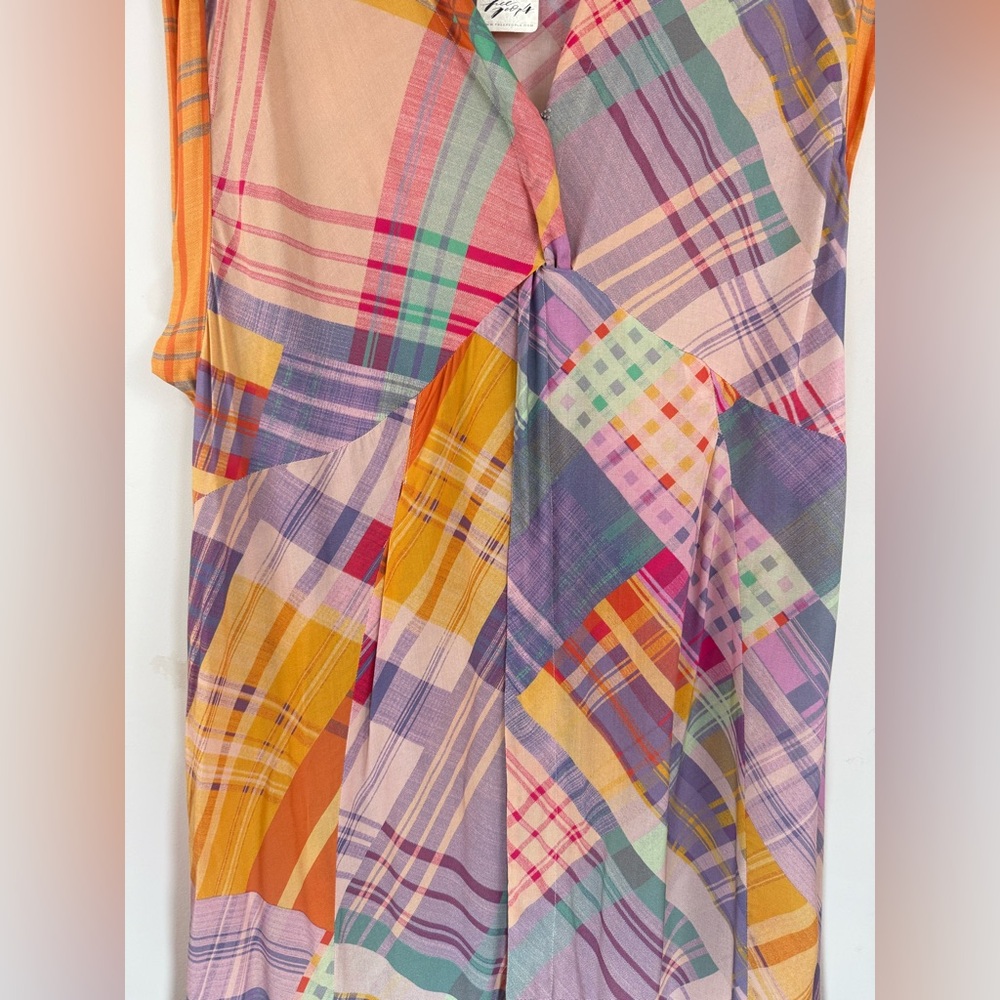 Free People Gone Sailing Maxi Top - Picture 10 of 14